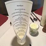 Fabritz Vendégház Essen