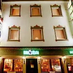 Vendégház Fabritz Essen