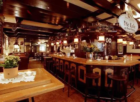 Fabritz 2* Эссен