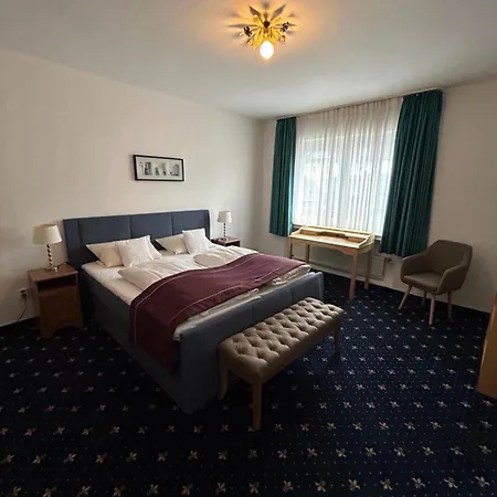 Fabritz 게스트하우스