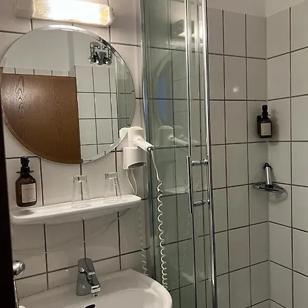 Fabritz Гостевой дом Эссен