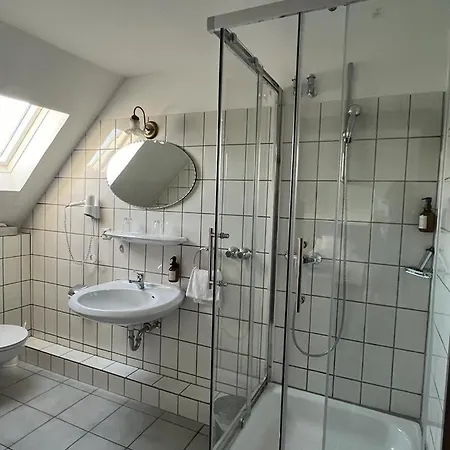 Fabritz Гостевой дом