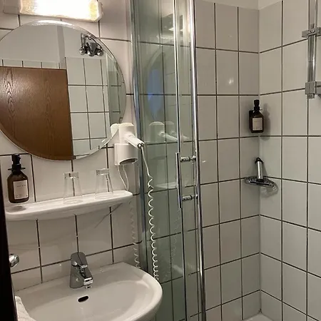 Fabritz Pensionat 2*