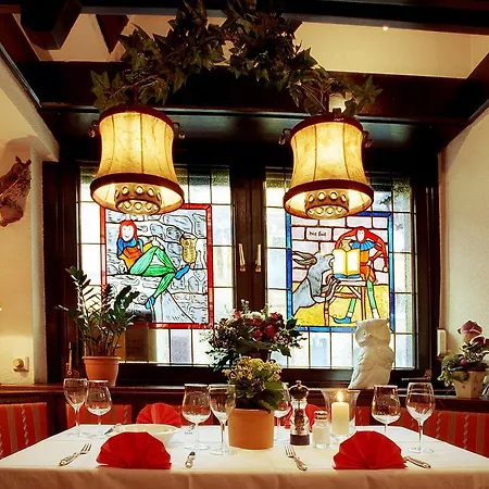 Fabritz Gæstehus Essen