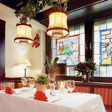 Pensionat Fabritz Essen