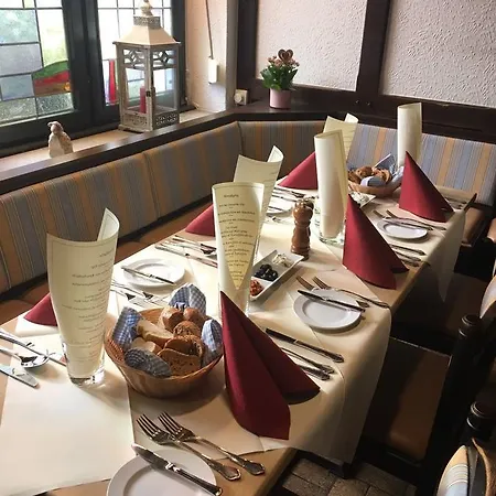 Fabritz Pensionat