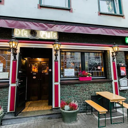 게스트하우스 Fabritz 2*