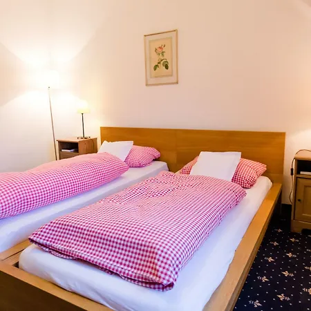 Гостевой дом Fabritz 2*