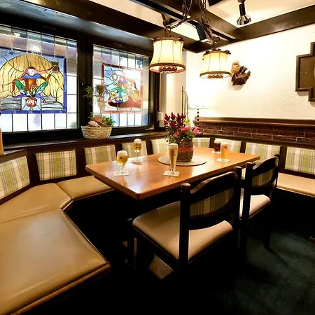 Fabritz 게스트하우스