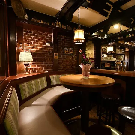 게스트하우스 Fabritz 에센