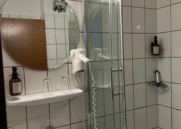 Fabritz Guest house Essen