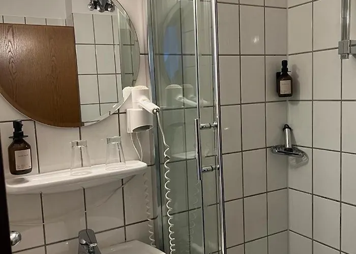 Fabritz Guest house 2*