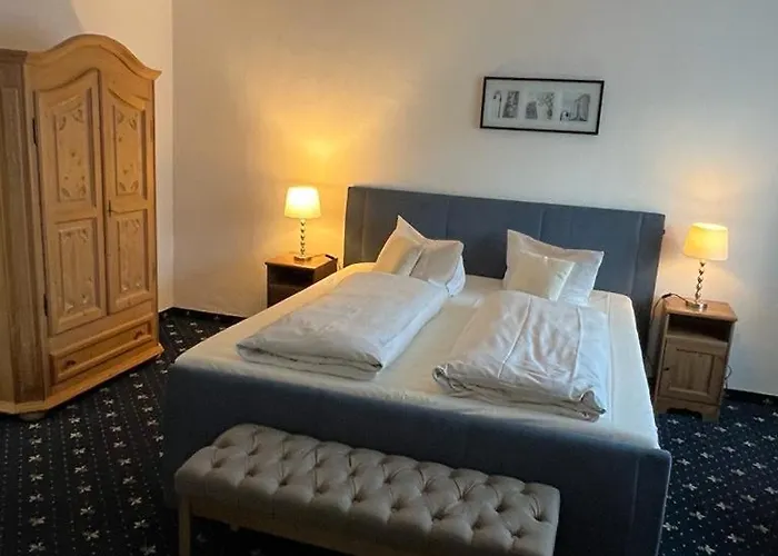 Fabritz Maison d'hôtes 2*