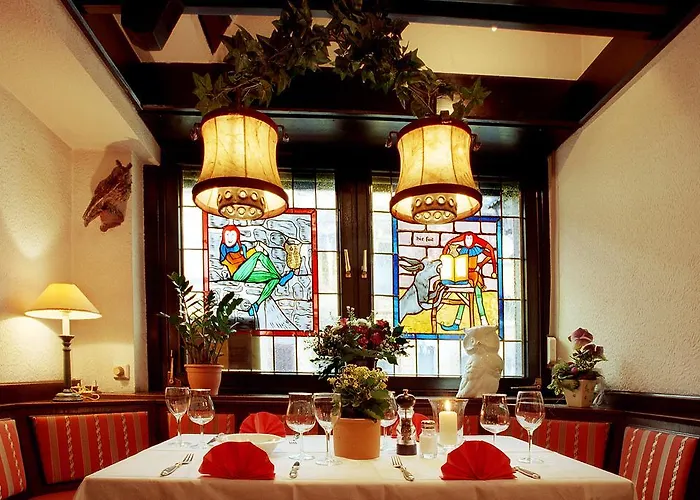 Fabritz Maison d'hôtes Essen