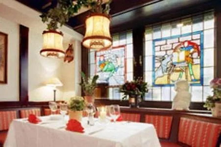 Maison d'hôtes Fabritz 2*