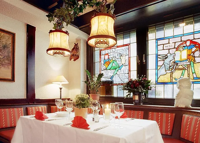 Maison d'hôtes Fabritz Essen