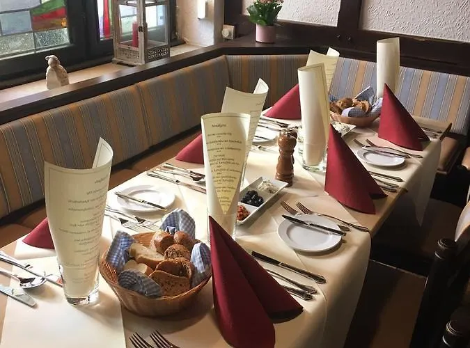 Fabritz Maison d'hôtes