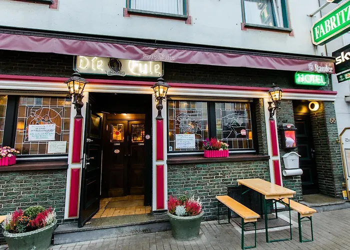 Maison d'hôtes Fabritz 2*