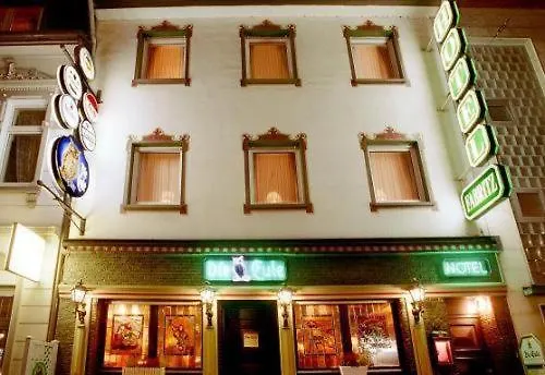 게스트하우스 Fabritz 에센