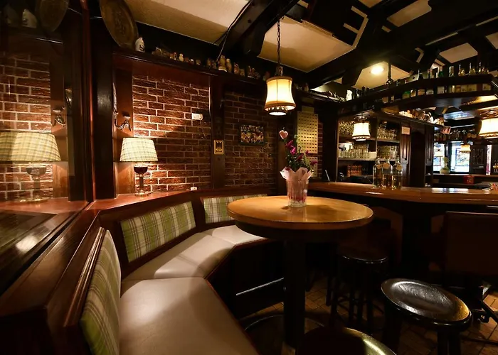 Guest house Fabritz Essen